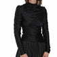 Black Urban Longsleeve