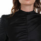 Black Urban Longsleeve
