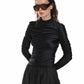 Black Urban Longsleeve
