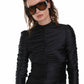 Black Urban Longsleeve