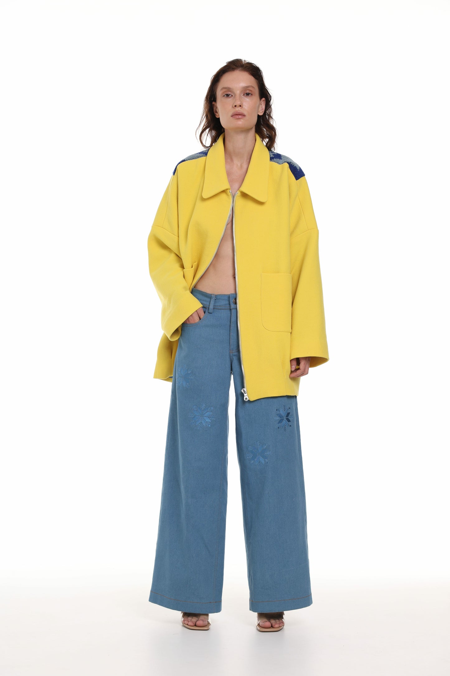 Джинси «Star Alentir»