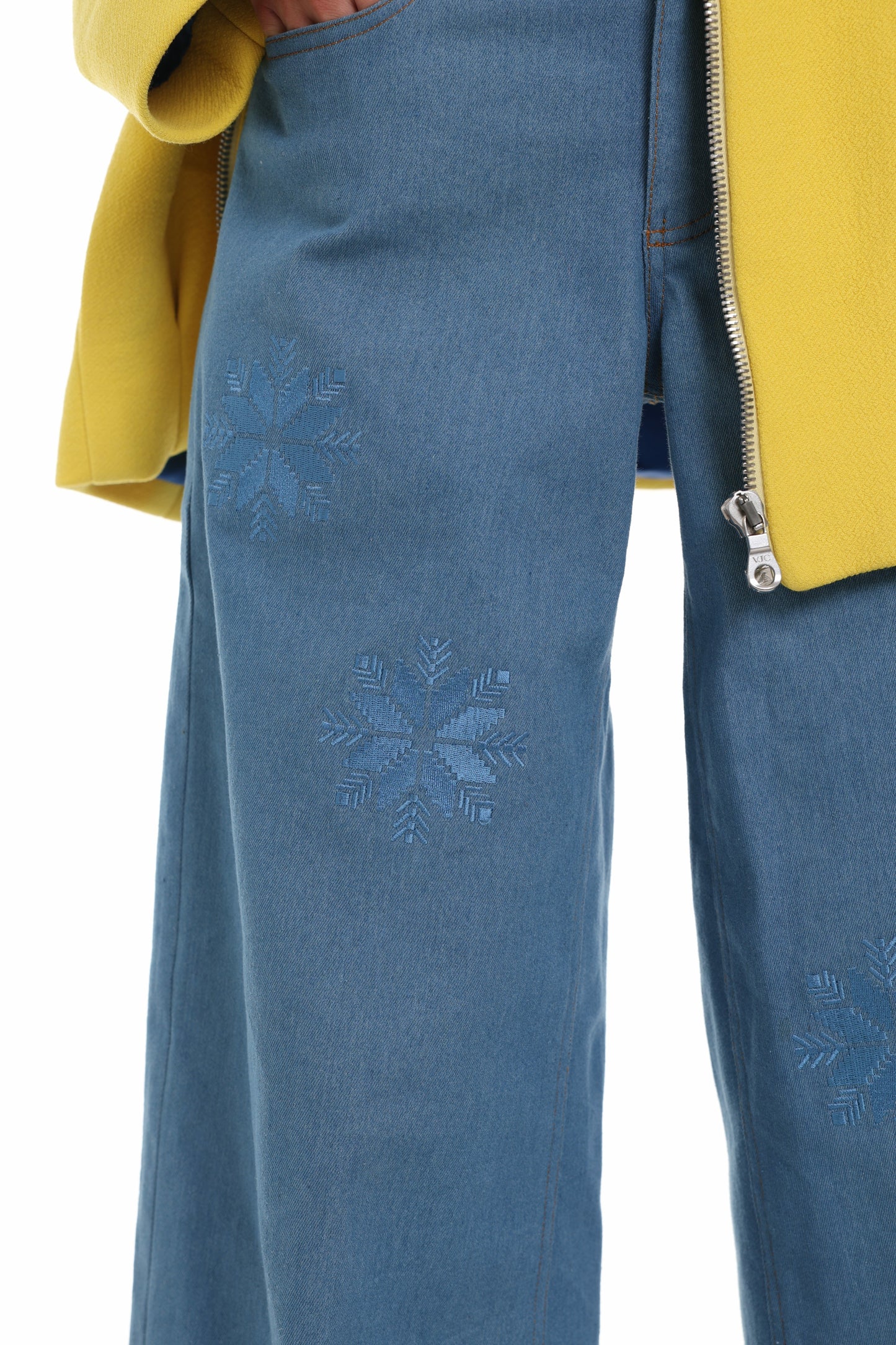 Джинси «Star Alentir»