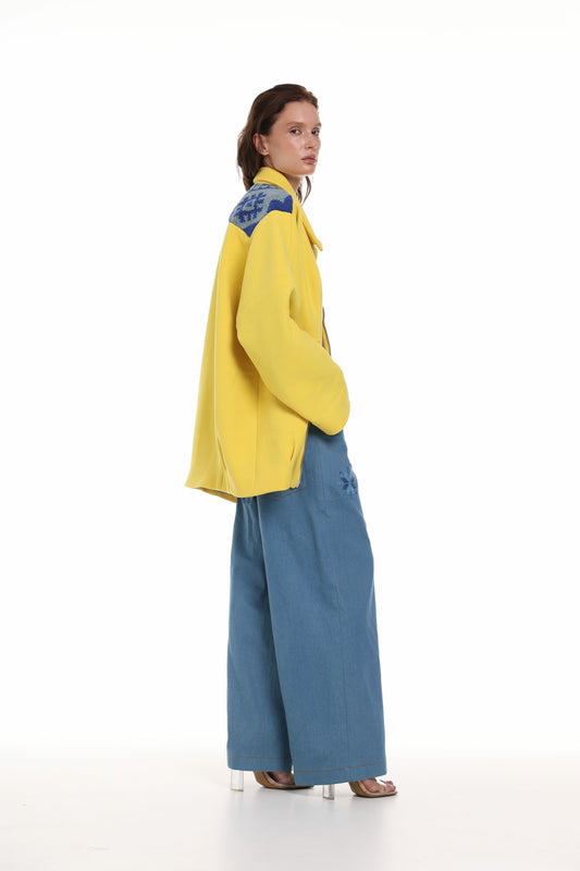 Історія поколінь пальто