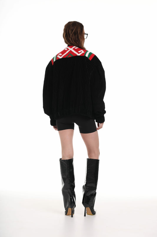 Бомбардир «Сварга»