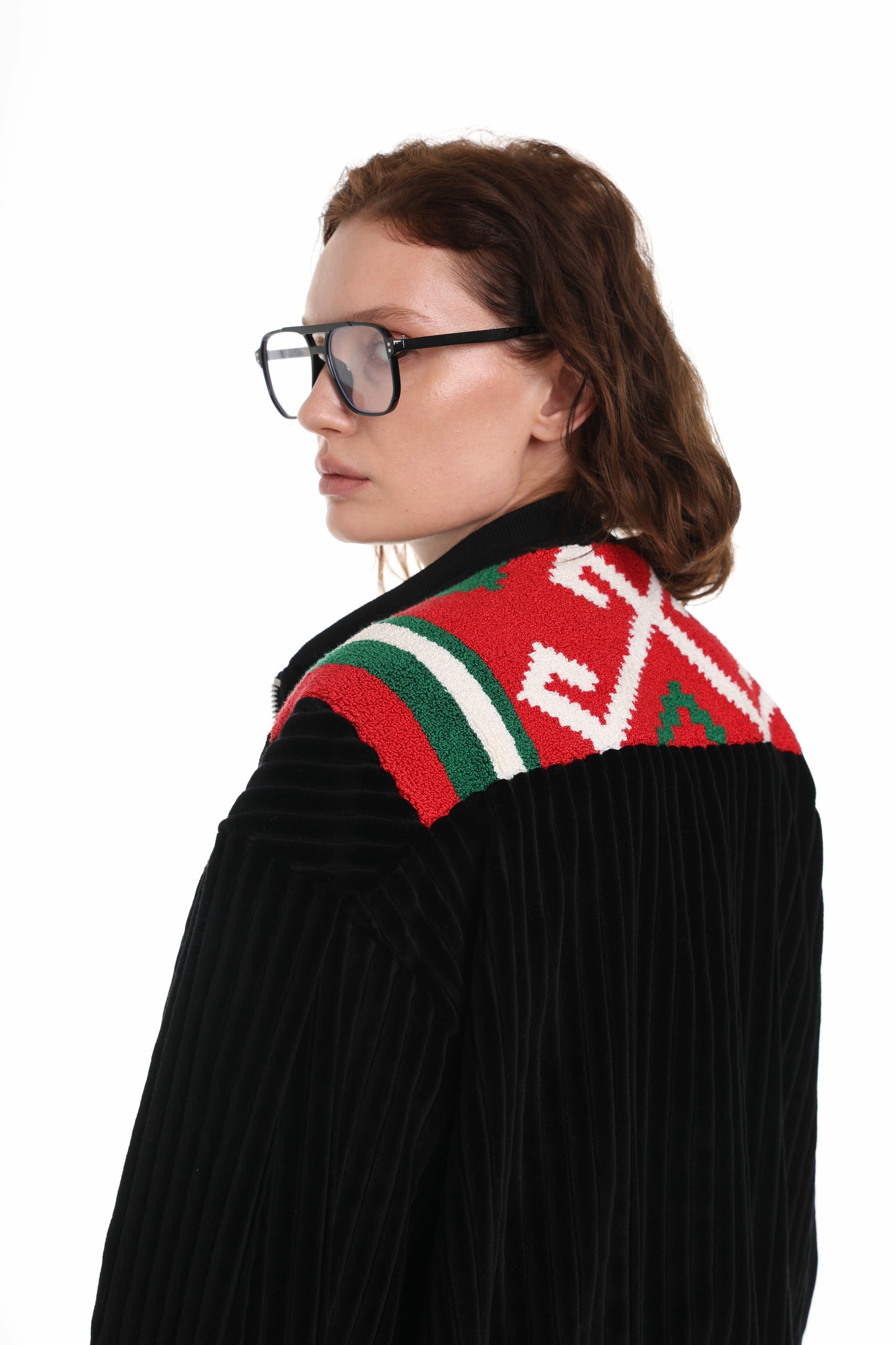 Бомбер «Svarga»