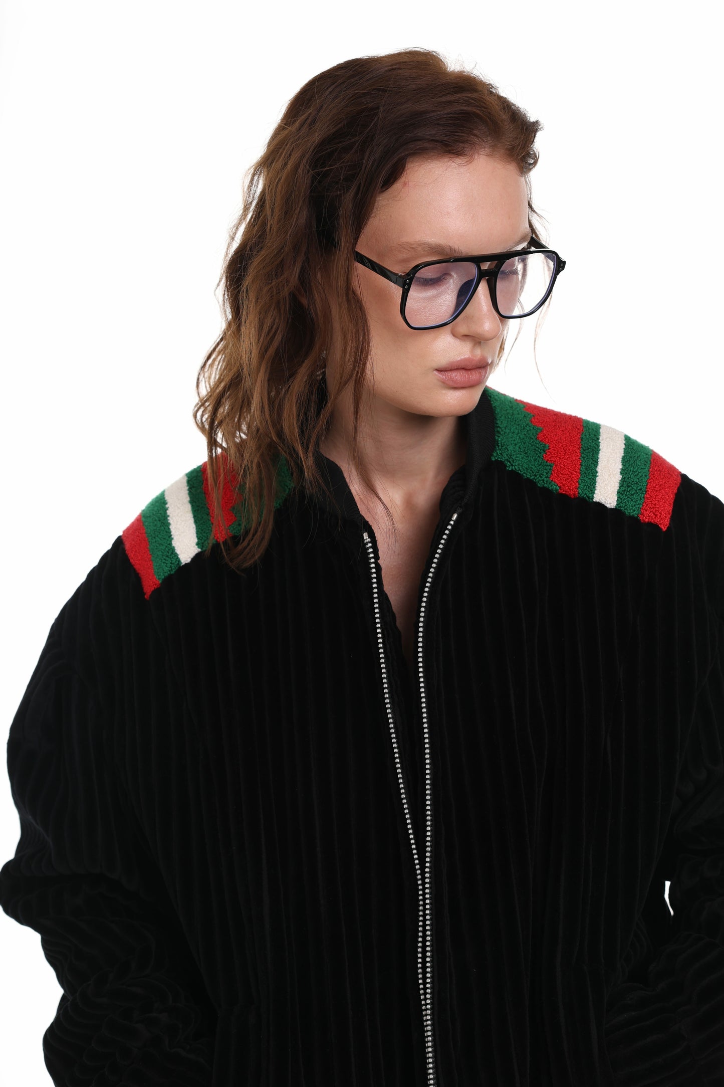 Бомбер «Svarga»