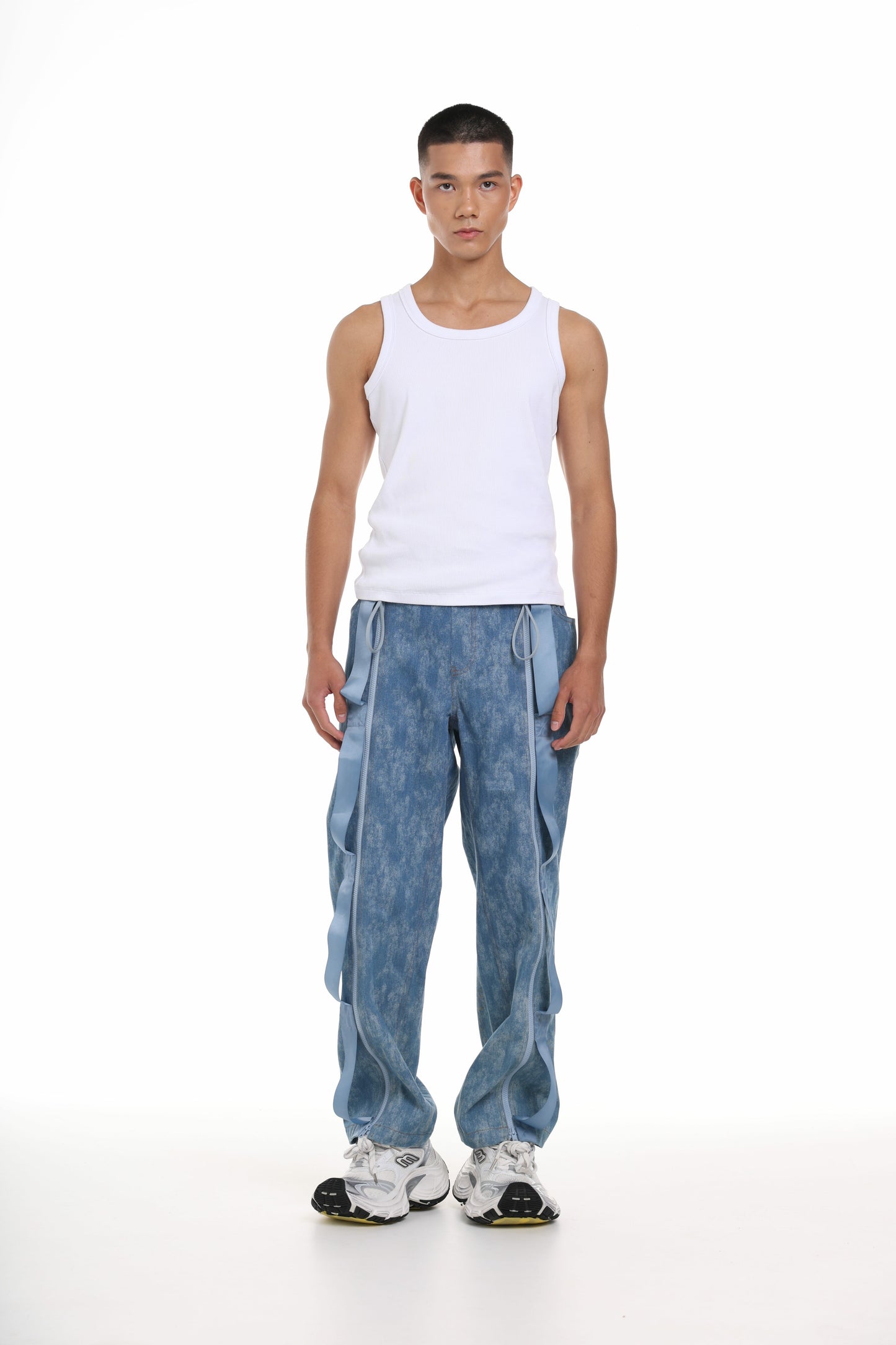 Джинси «F24 Cargo»