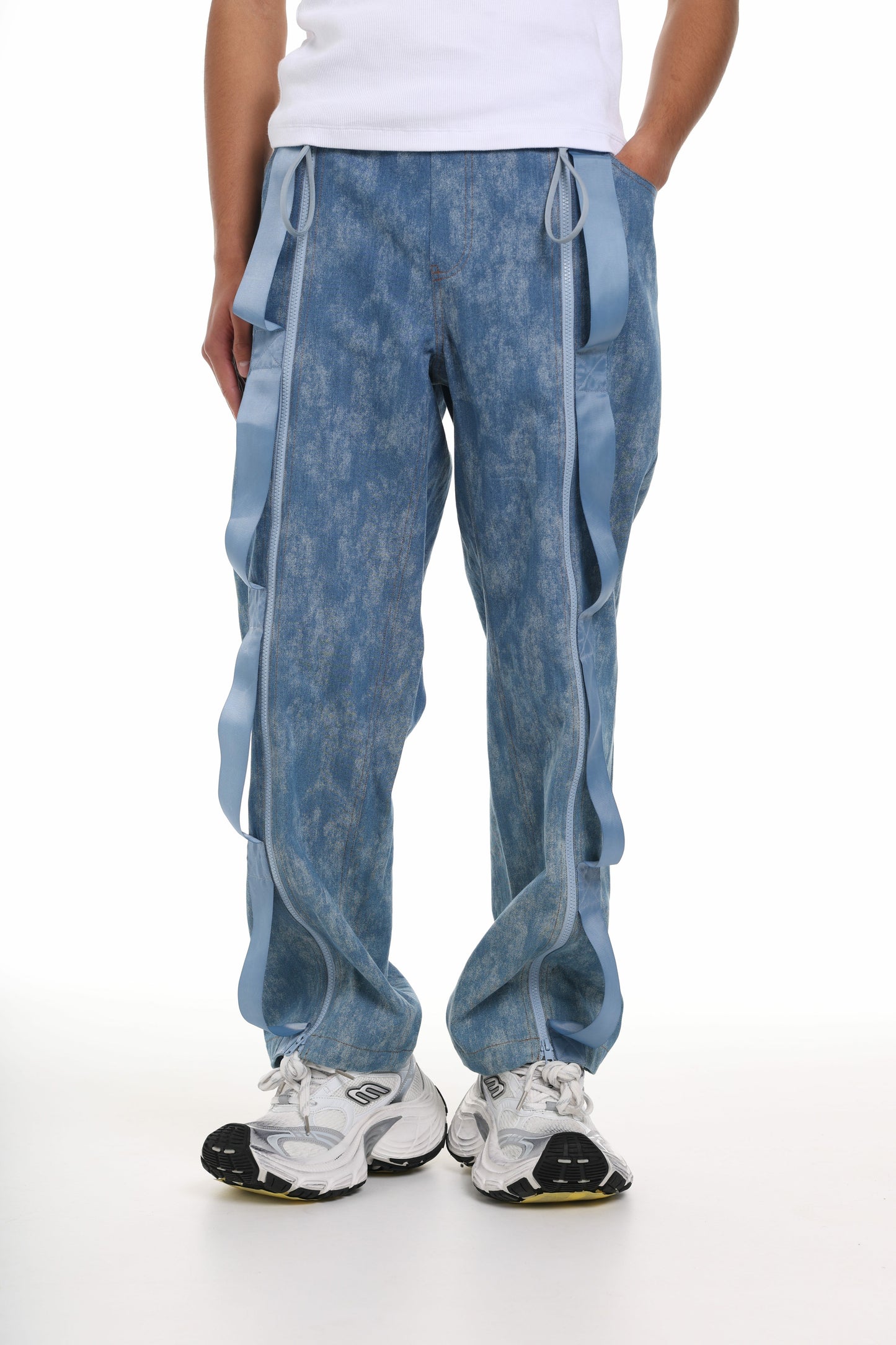 Джинси «F24 Cargo»