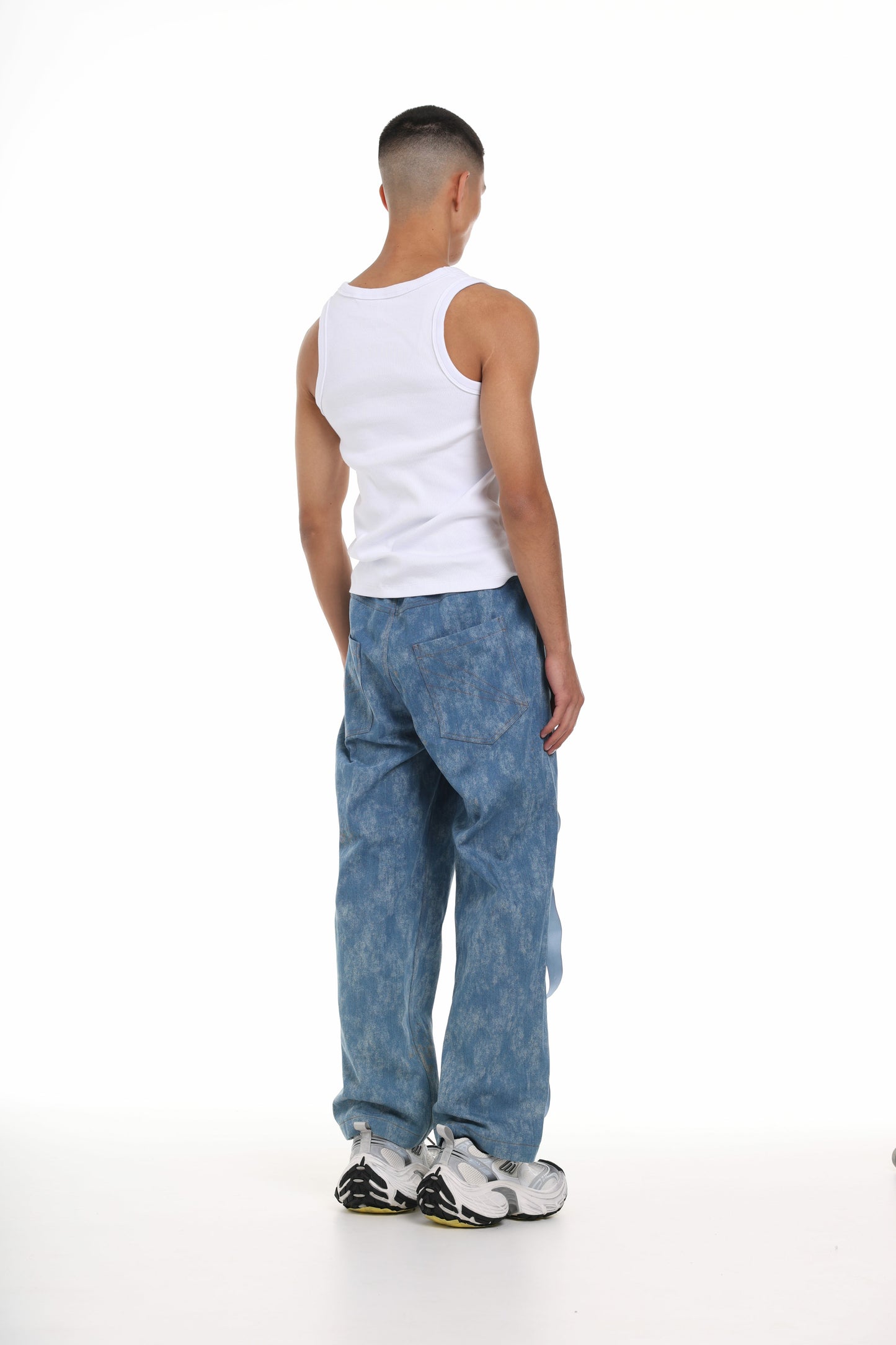 Джинси «F24 Cargo»