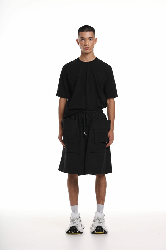 Чорні кюлоти