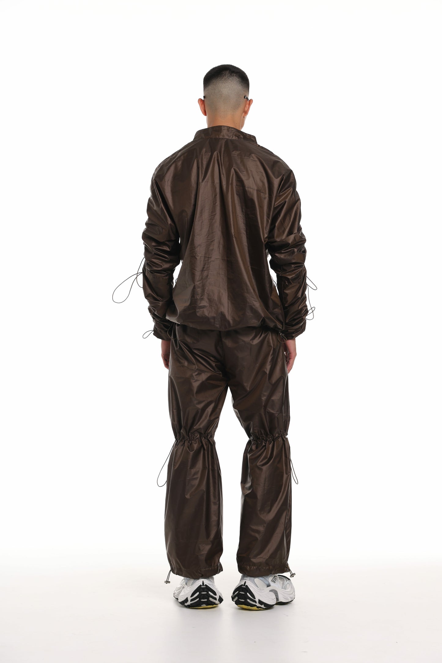 Міський шоколадний бомбардувальник